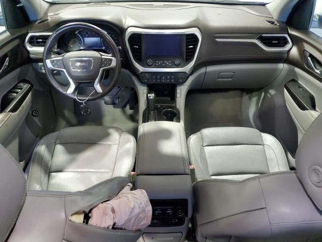 1GKKNNLS1HZ238262 GMC Acadia Slt-2