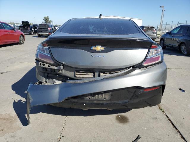 VIN 1G1RC6S53HU218019 2017 Chevrolet Volt, LT no.6