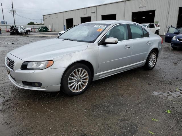 2007 Volvo S80 