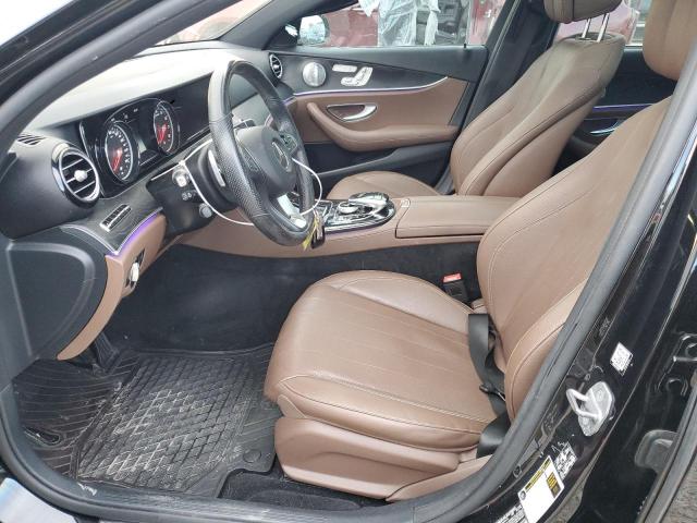 WDDZH6GB2HA200058 Mercedes-Benz E 400 4matic