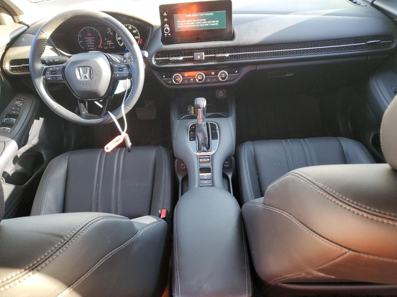 3CZRZ2H7XPM708011 HONDA HR-V 2023