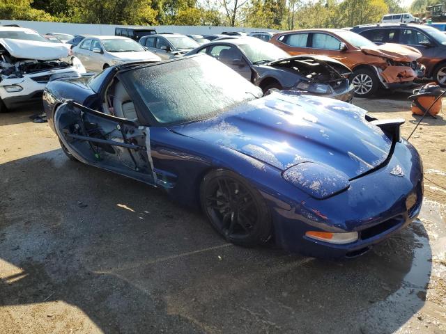 2004 Chevrolet Corvette VIN: 1G1YY22G945104974 Lot: 69754213