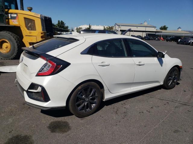SHHFK7H66LU400722 Honda CIVIC EX