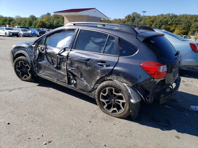 JF2GPABC3G8231074 Subaru Crosstrek Premium