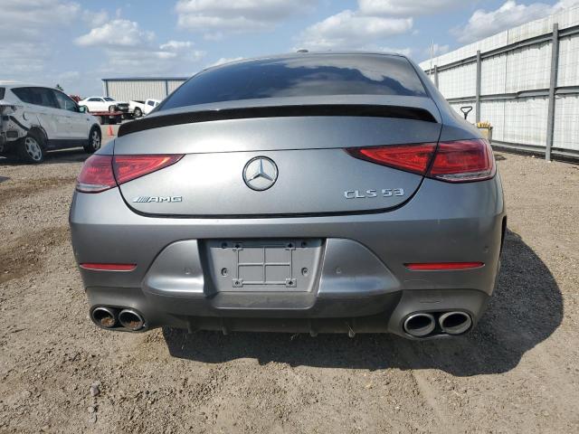 2019 MERCEDES-BENZ CLS AMG 53 WDD2J6BB6KA028198