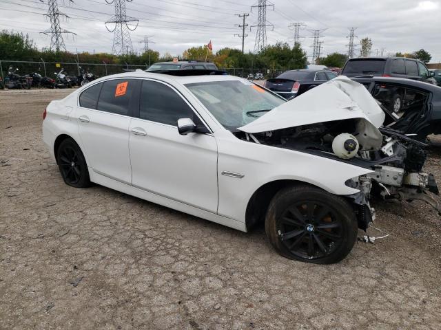 WBA5A5C58GG349235 | 2016 BMW 528 I