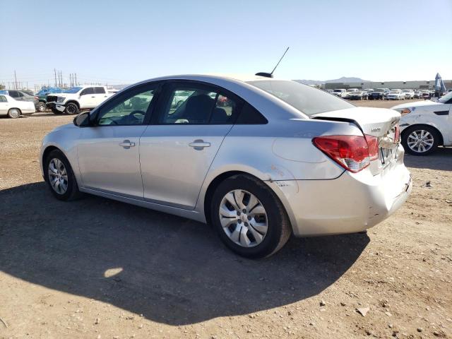 1G1PA5SG6F7195663 | 2015 CHEVROLET CRUZE LS