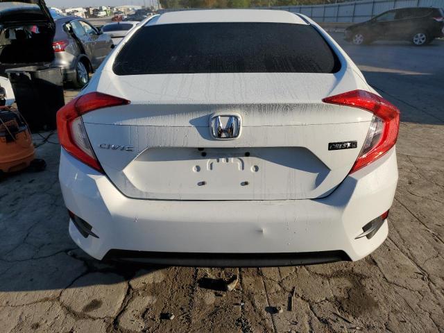 19XFC2F50GE022274 | 2016 HONDA CIVIC LX