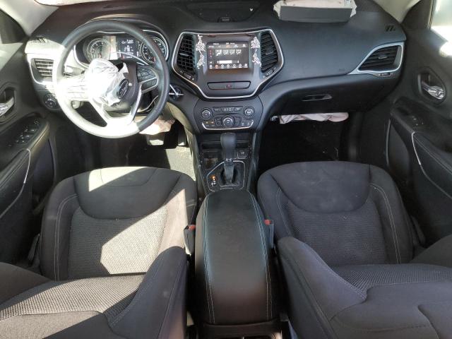 2019 JEEP CHEROKEE L - 1C4PJLCB7KD175691