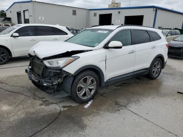 2013 Hyundai Santa Fe GLS