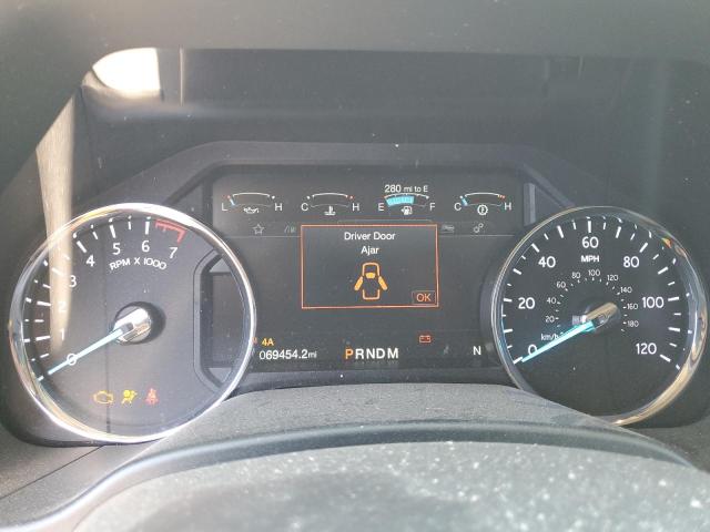 1FMJU1JT6JEA70478 Ford Expedition Xlt