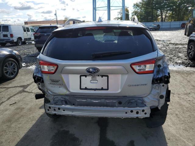 2018 SUBARU CROSSTREK - JF2GTABC0JH301262