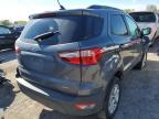 Lot #2208748501 2021 FORD ECOSPORT S