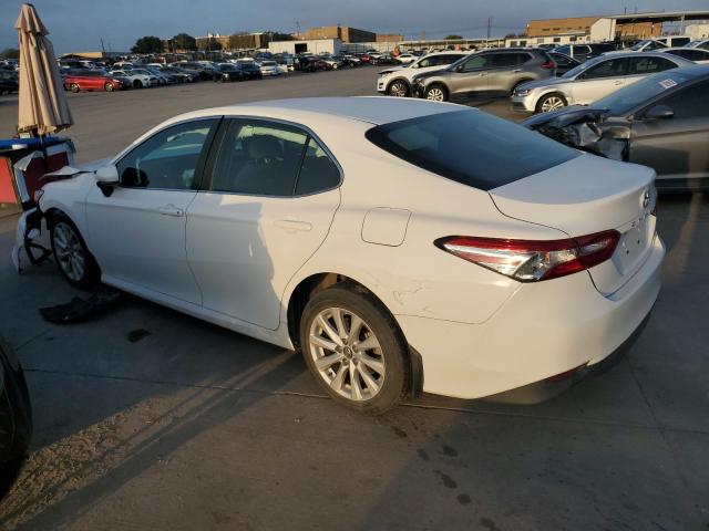 4T1B11HK0JU584925 | 2018 TOYOTA CAMRY L