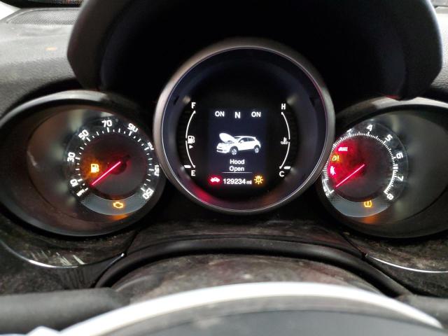 2016 Fiat 500 - Image 9