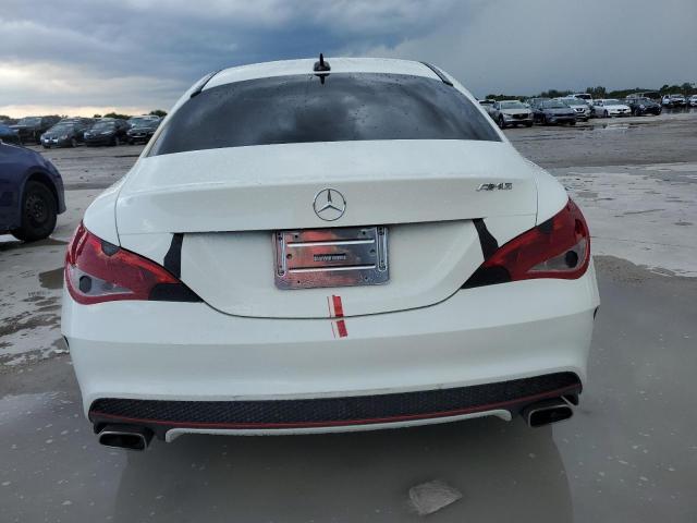 WDDSJ4EBXEN090474 Mercedes-Benz CLA 250