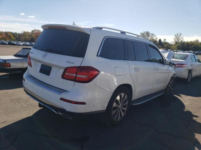 4JGDF6EE4HA854787 Mercedes-Benz Gls 450 4matic