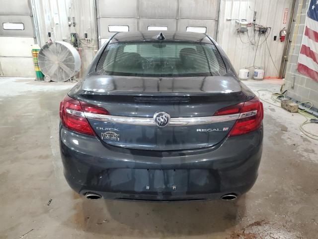 2G4GK5EX5G9181216 | 2016 BUICK REGAL