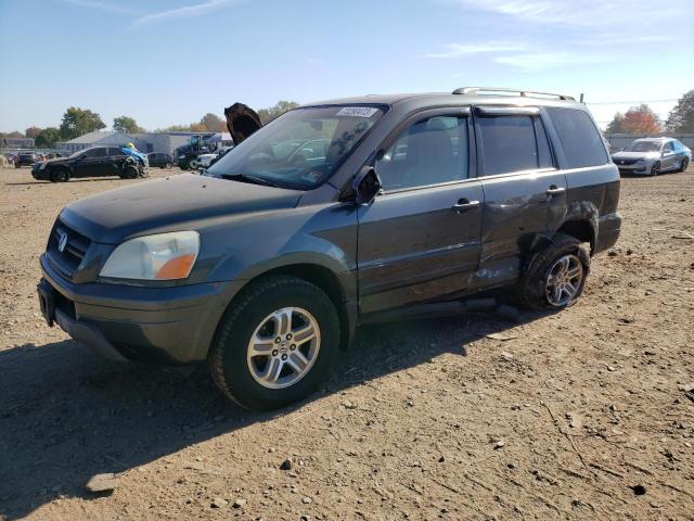 2004 Honda Pilot EX