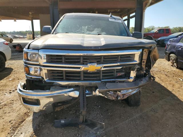 3GCUKREH4FG217764 | 2015 CHEVROLET SILVERADO