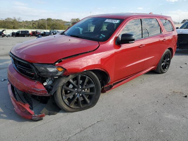 2017 Dodge Durango R/T