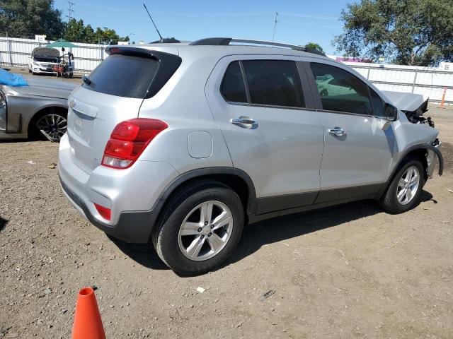 2019 Chevrolet Trax 1Lt VIN: KL7CJLSB1KB896419 Lot: 70963323