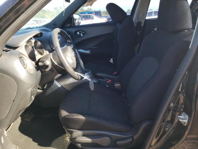 2015 NISSAN JUKE S - JN8AF5MV8FT552122