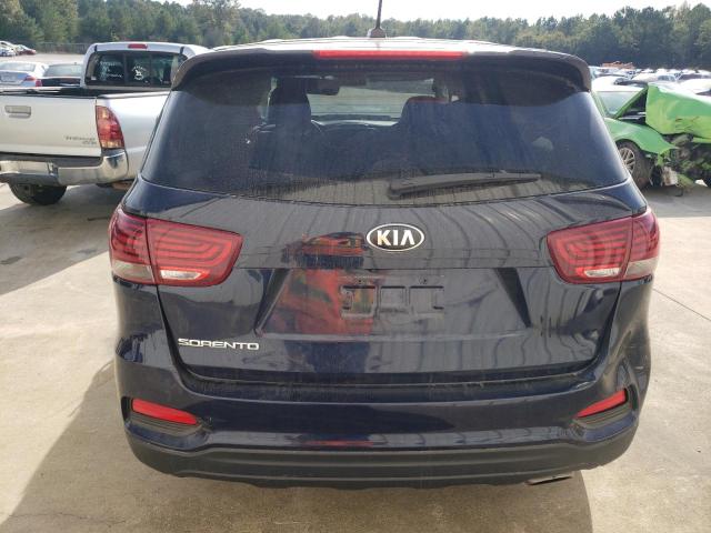 5XYPG4A51LG623914 | 2020 KIA SORENTO S