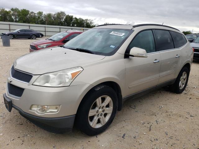 2011 Chevrolet Traverse LT