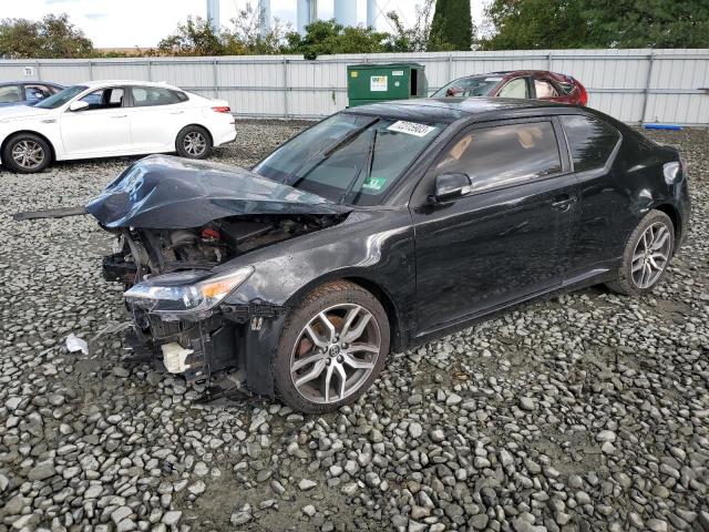 2014 Scion tC 