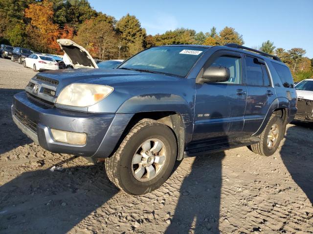 2003 Toyota 4Runner SR5