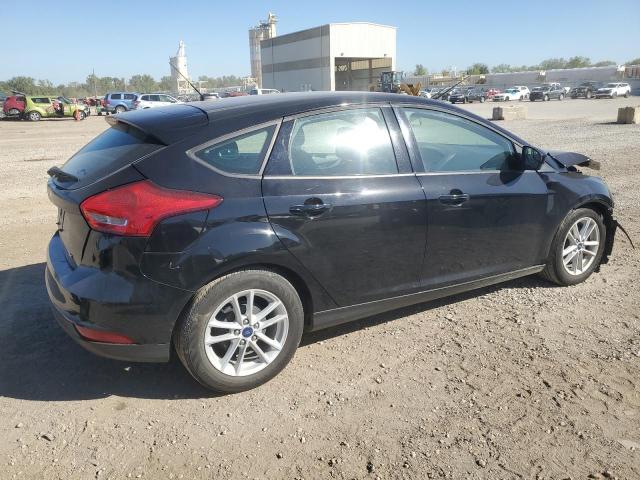 1FADP3K2XJL209894 | 2018 Ford focus se