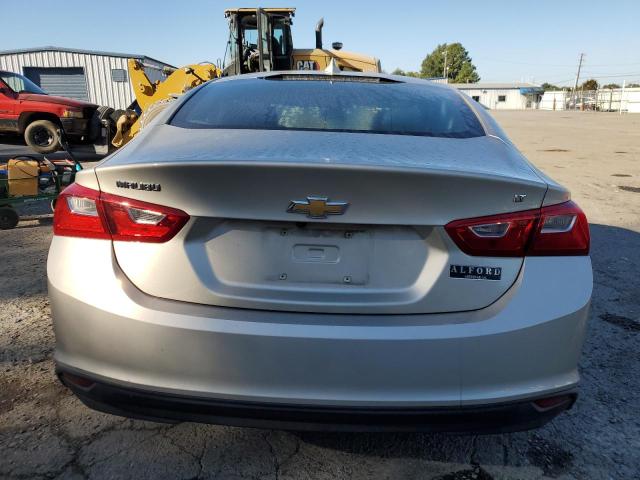 1G1ZE5ST7GF326021 | 2016 Chevrolet malibu lt