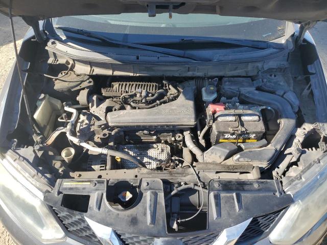 5N1AT2MM5GC754228 | 2016 Nissan rogue s