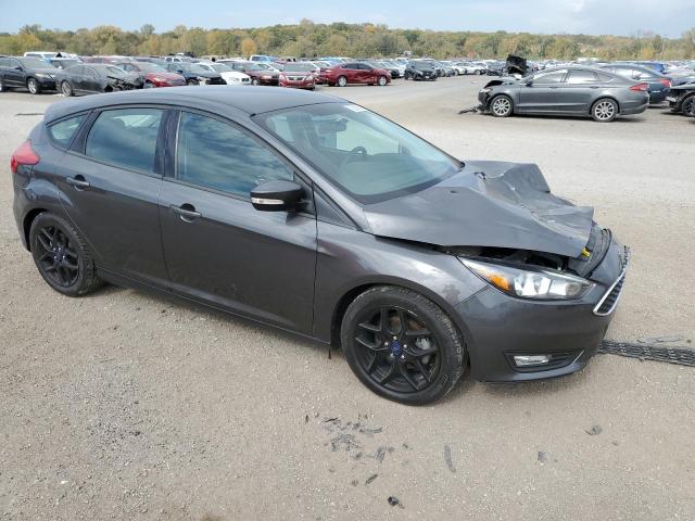 1FADP3K22GL388411 | 2016 FORD FOCUS SE