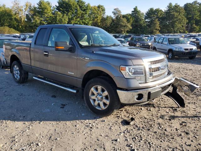 1FTFX1ET3EFC88857 Ford F150 Super Cab