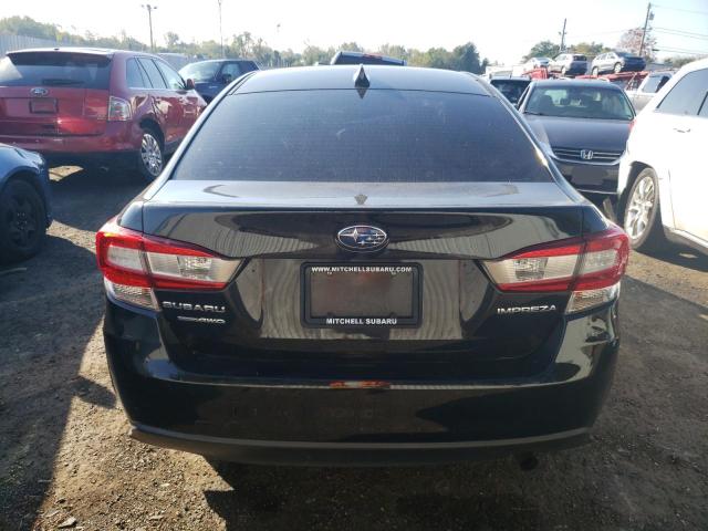 4S3GKAB69J3600287 Subaru Impreza Premium