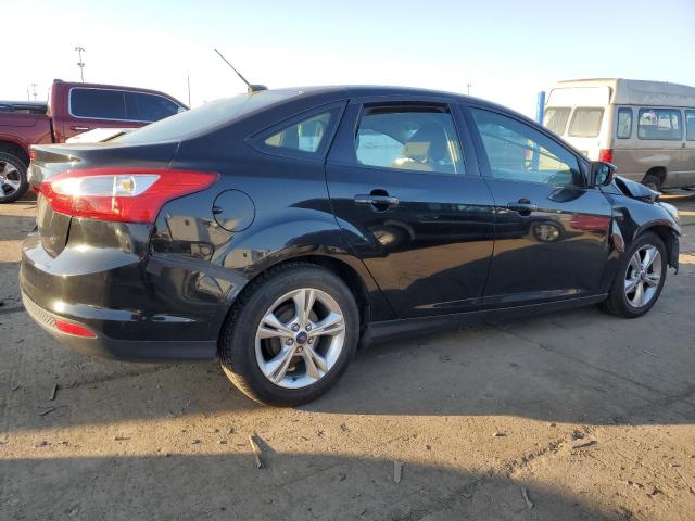 1FADP3F26EL282485 | 2014 FORD FOCUS SE