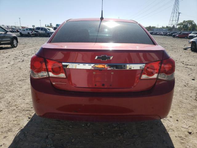 1G1PC5SB0E7281449 | 2014 CHEVROLET CRUZE LT