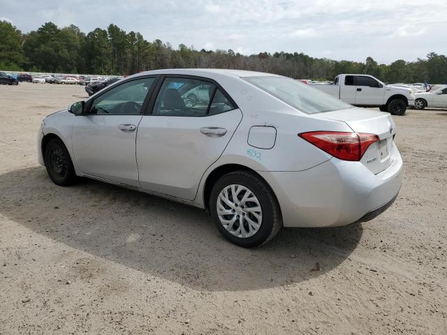 5YFBURHE7JP832346 Toyota COROLLA L
