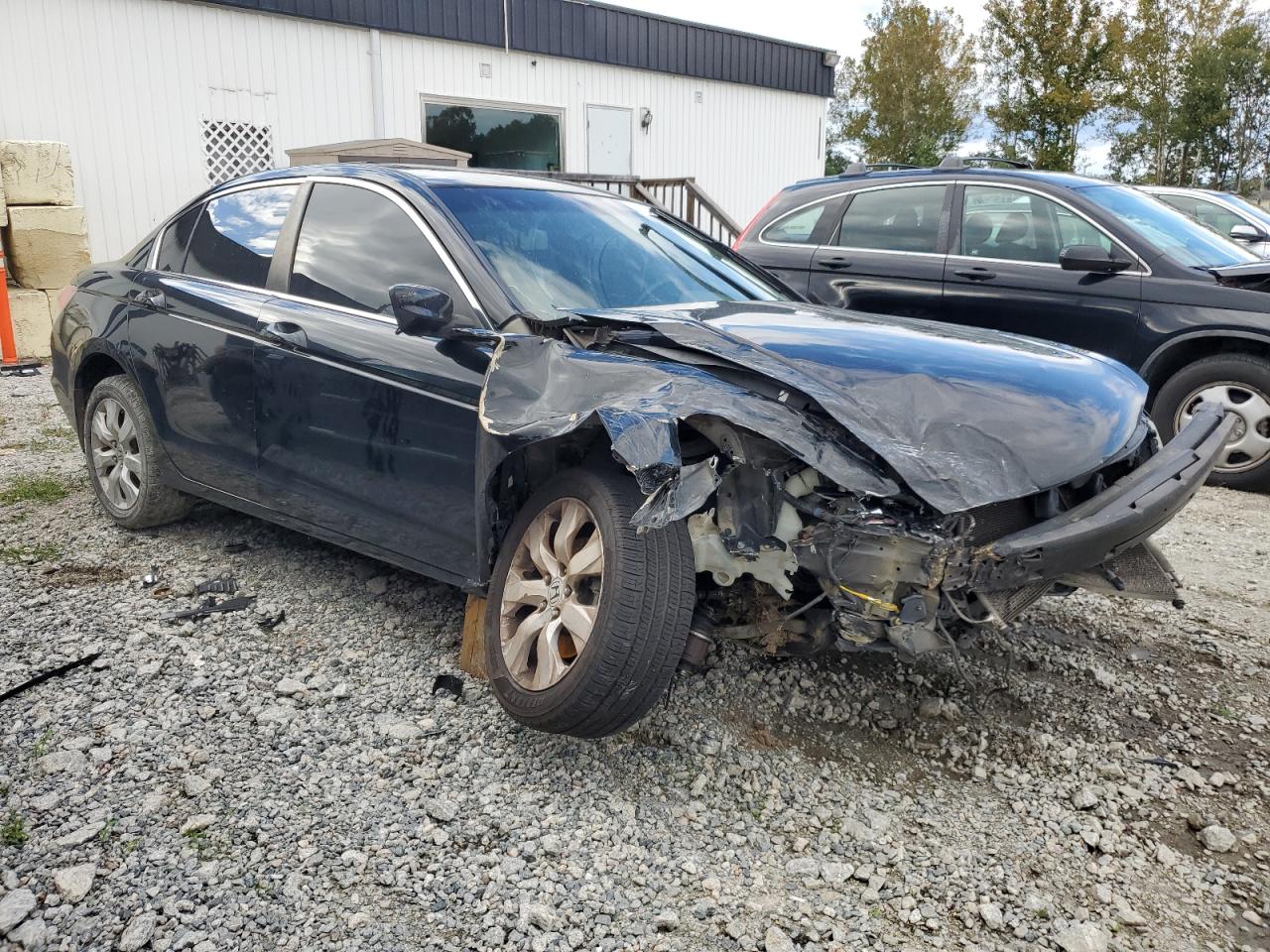 1HGCP2F86AA094447 2010 Honda Accord Exl 1HGCP2F86AA094447 2010 Honda Accord Exl
