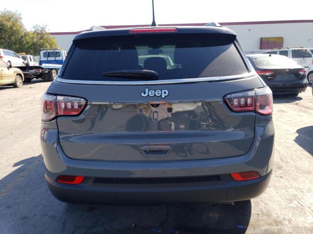 3C4NJCCB1LT102724 Jeep Compass Limited