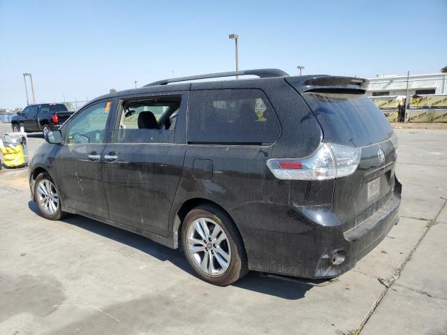 2015 TOYOTA SIENNA SPO - 5TDXK3DC9FS545165