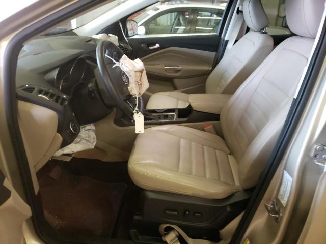 2018 FORD ESCAPE SEL - 1FMCU9HD7JUD30804