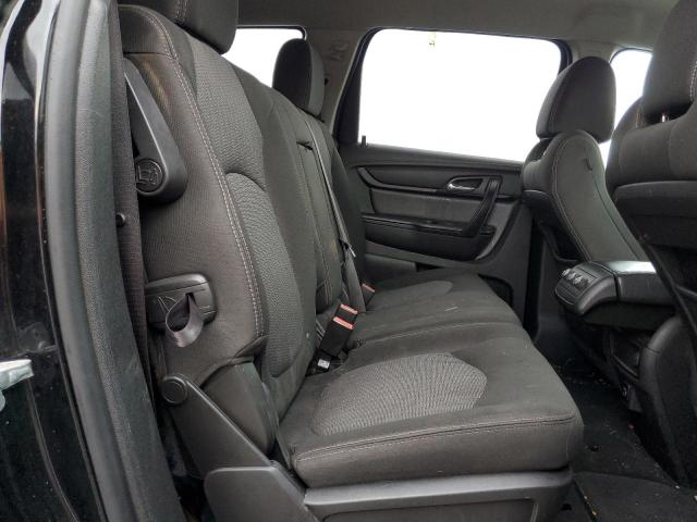 2017 CHEVROLET TRAVERSE L - 1GNKVGKD9HJ196116