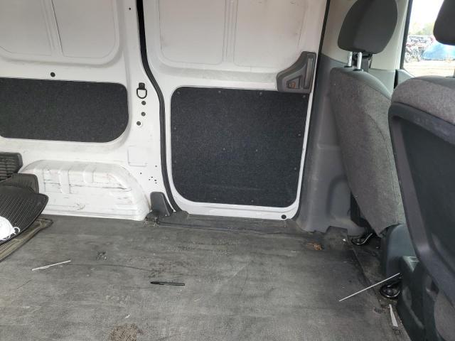 3N6CM0KN4LK702925 Nissan NV200 2.5S