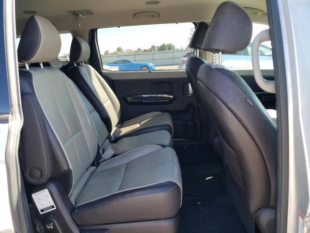 2018 KIA SEDONA SXL - KNDME5C12J6351253