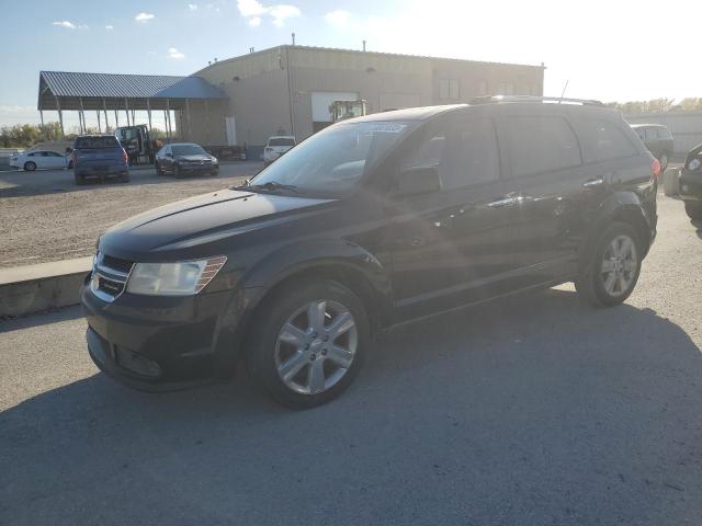 2011 Dodge Journey Crew