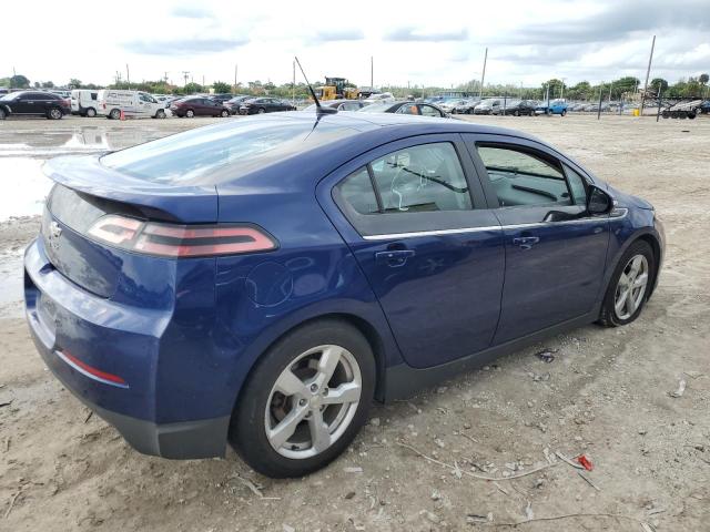 VIN 1G1RA6E41DU131125 2013 Chevrolet Volt no.3