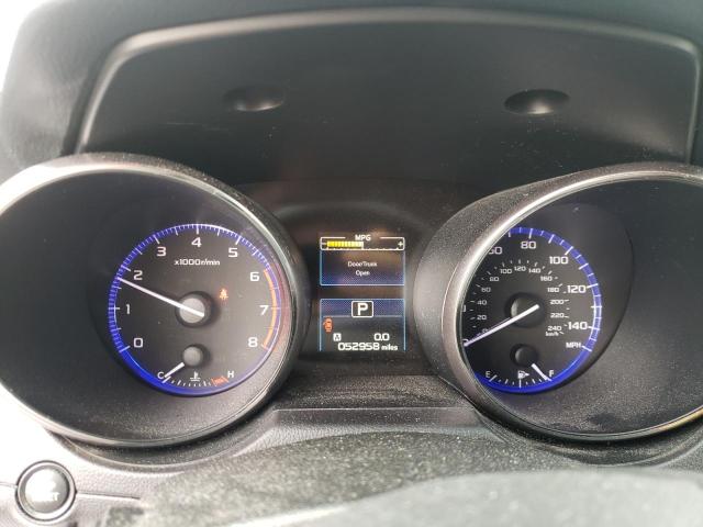4S3BNAC62H3035164 Subaru Legacy 2.5i Premium